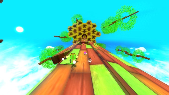 honeycomb highway (1)