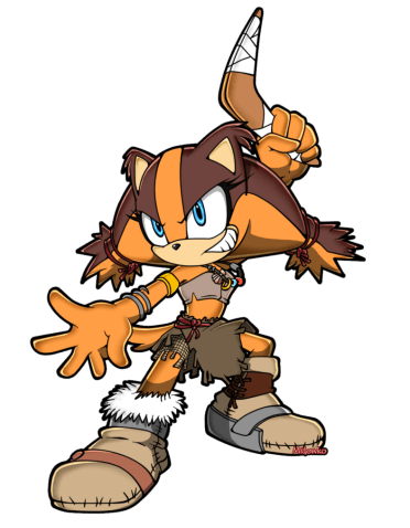 sticks_the_badger_by_midowko-d7kjm0w.png
